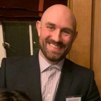 MARON SYSTEMS LIMITED Employee Richard Samuel's profile photo