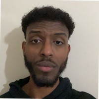 USC Employee Abdiwahab Ibrahim's profile photo