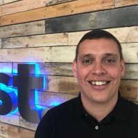 Zest. Employee Khalid Salem's profile photo
