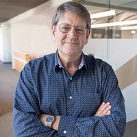 STRUCTR Employee Mark Greenwalt's profile photo