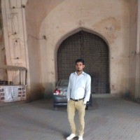 School Education Department, Government of Punjab Employee Muhammad Ahtesham's profile photo