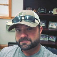 Geeding Construction, Inc. Employee Mark Vehige's profile photo