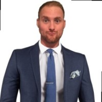 Clear Demand Employee Anthony Guthrie's profile photo