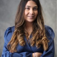 CERBA Employee Roxane Soussan's profile photo