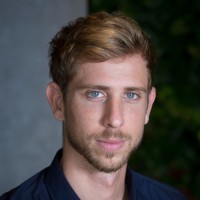 Windward Employee Dror Salzman's profile photo