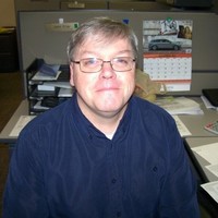 Automotive Resources International Employee John Friar's profile photo