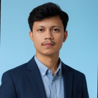 ProReliant Employee Ilham al Fajri's profile photo