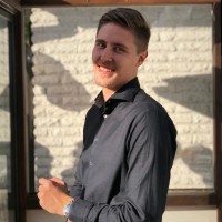Gymstick International Ltd Employee Jere Kilpinen's profile photo