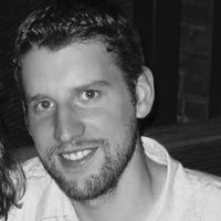 The University of Kansas Employee Jake Coffman's profile photo
