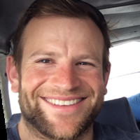 OnePlan Employee Henry Williams's profile photo