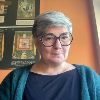 Radio Popolare Employee Claudia Bergonzi's profile photo