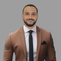 Mining Grid Employee Adnan Ali's profile photo