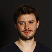 Oriolis - Groupe Reactis Employee Loïc Birrien's profile photo