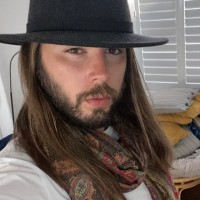 METRO Charity Employee Andrew Kerr's profile photo