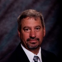 GE Healthcare Employee John Shock's profile photo