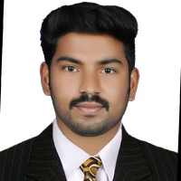 Electroman LLC Employee Shabeer Basheer's profile photo