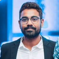GoWebbo & Co. Employee Rupak Mukherjee's profile photo