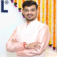 Anuj Mishra Email & Phone Number