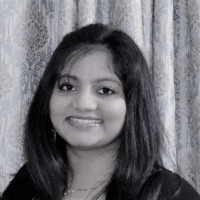 GEF Capital Partners Employee Jyothsna Rau's profile photo