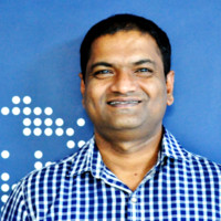 E-mail e número de telefone de Vijay Mali