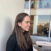 Parentsmile Employee Benedetta Biggi's profile photo