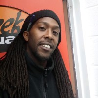 Best Buy Employee Clint Hyde's profile photo