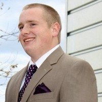 Fidelity Investments Employee Benjamin Cutter's profile photo