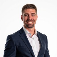 CBRE GWS Local Employee John Lacoste's profile photo