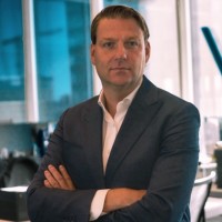 Vibe Group Employee Johan Bogaard's profile photo