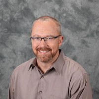 Waters Corporation Employee Lorne Fell's profile photo