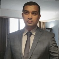 Millennium & Copthorne Hotels Employee Rahul Kumar's profile photo