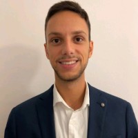 Cuora Consulting Employee Davide Imbergamo's profile photo
