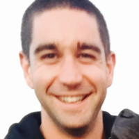 Eric Anderson Email & Phone Number
