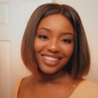 Avenger Flight Group, LLC Employee Peace Ndukaku's profile photo