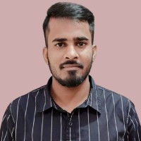 Ashutosh Verma's profile photo