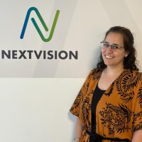 NextVision Employee Gabriela Fochini's profile photo