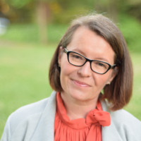 The Florida Office of Financial Regulation Employee Annelise Strader's profile photo