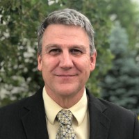 The Kempe Center Employee Ron Mitchell's profile photo