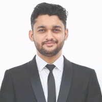Midas Europe Employee Kumail Abbas's profile photo