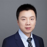 PayPal Employee Daniel Gu's profile photo