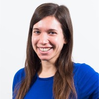 AuthMind Employee Ilana Lasday's profile photo