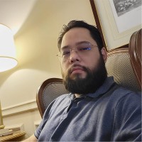 Banco Arbi S/A Employee Ulisses Hirata's profile photo