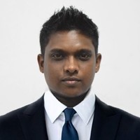 Flintec Employee Ravindu Lakshitha's profile photo