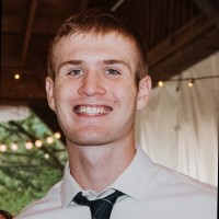 pre.dev Employee William Snyder's profile photo