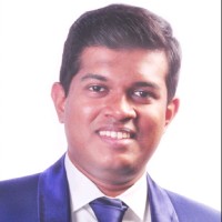 Peresia Technologies Inc Employee Yohan Weerasinghe's profile photo