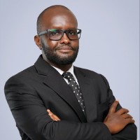 Gateway Bank AZ Employee Gilbert Rukundo's profile photo