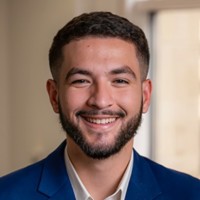 Azul Employee Roland Gonzalez Pizarro's profile photo