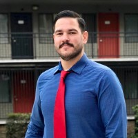 Amazon Employee Mark MacHado's profile photo