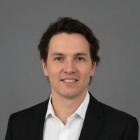 Revuze Employee Jacob Davis's profile photo