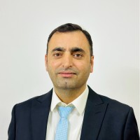 Afridi Builders Company Employee Muhammad Shehzad's profile photo